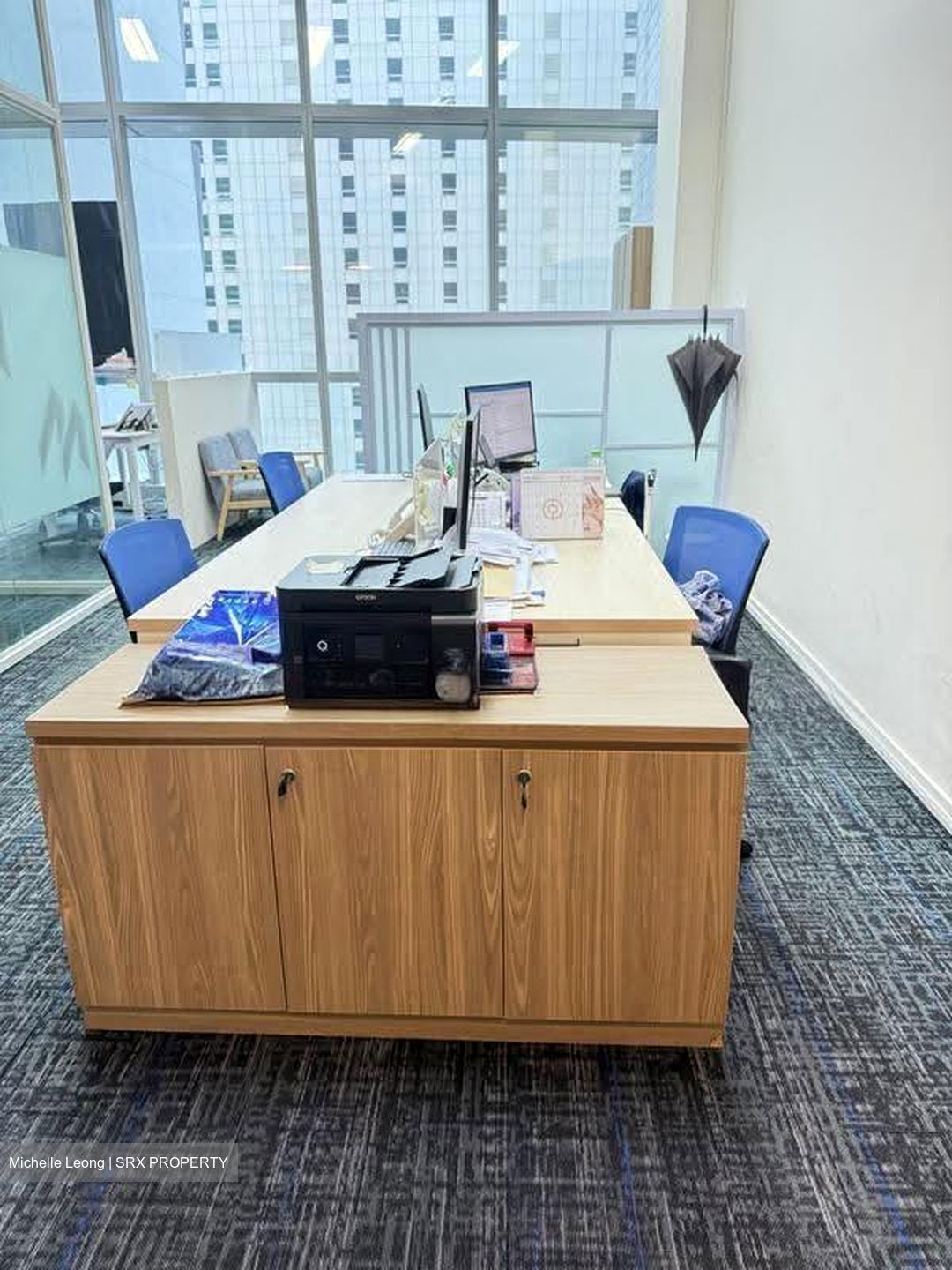 Sbf Center (D1), Office #635516021